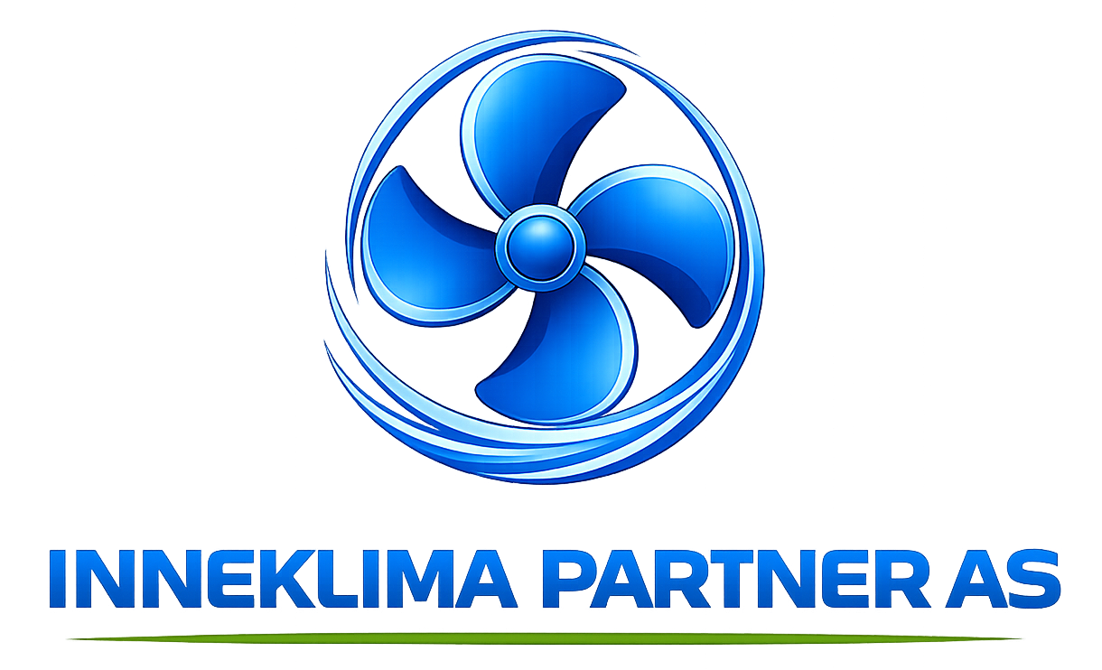 Inneklima Partner AS
